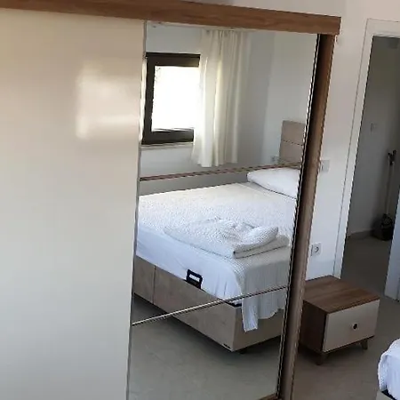 Modern Apartments In Ciftlik Near Fethiye Appartement