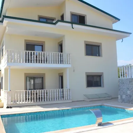 Modern Apartments In Ciftlik Near Fethiye Διαμέρισμα *