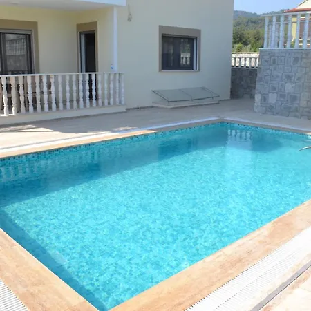 Modern Apartments In Ciftlik Near Fethiye Διαμέρισμα *