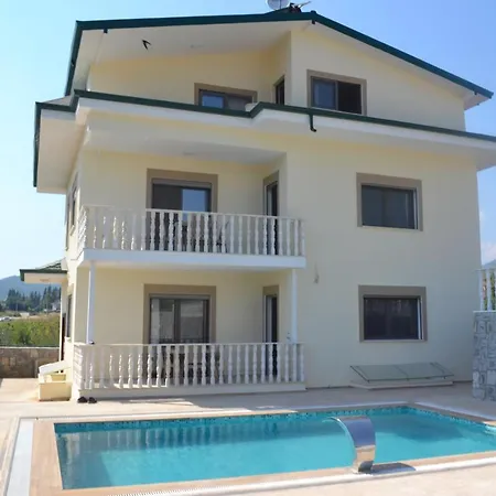 Modern Apartments In Ciftlik Near Fethiye Appartement