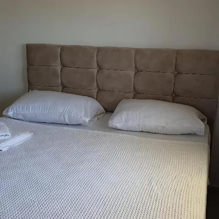 Modern Apartments In Ciftlik Near Fethiye Appartement