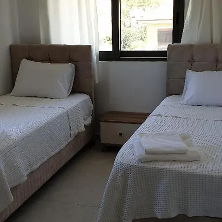 Modern Apartments In Ciftlik Near Fethiye Διαμέρισμα *