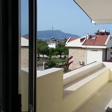 Διαμέρισμα Modern Apartments In Ciftlik Near Fethiye