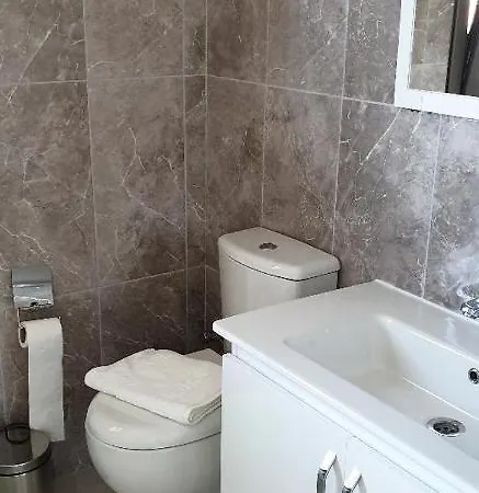 Διαμέρισμα Modern Apartments In Ciftlik Near Fethiye *