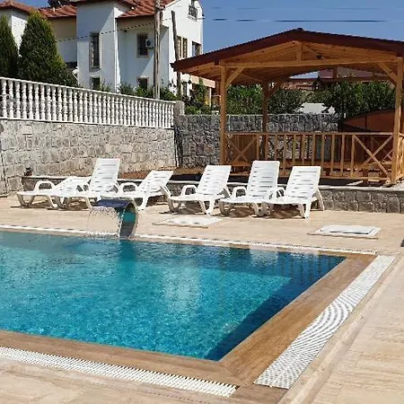 Διαμέρισμα Modern Apartments In Ciftlik Near Fethiye Kargı