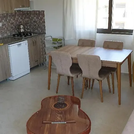 Modern Apartments In Ciftlik Near Fethiye Kargı