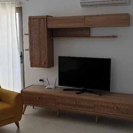 Modern Apartments In Ciftlik Near Fethiye Apartment *