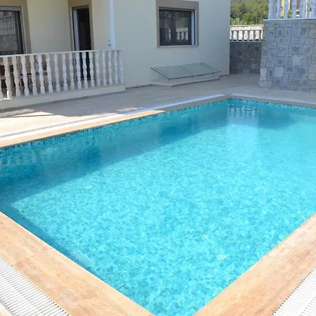 Modern Apartments In Ciftlik Near Fethiye Kargi
