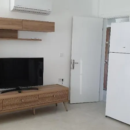 Modern Apartments In Ciftlik Near Fethiye Apartment Kargi