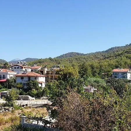 Apartment Modern Apartments In Ciftlik Near Fethiye *