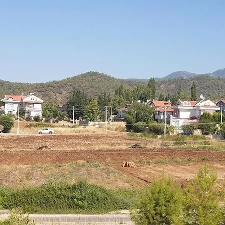 Modern Apartments In Ciftlik Near Fethiye Kargi