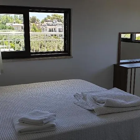Modern Apartments In Ciftlik Near Fethiye Apartment