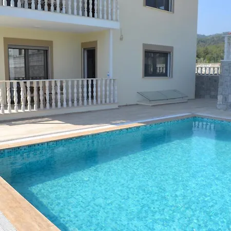 Modern Apartments In Ciftlik Near Fethiye * Kargi