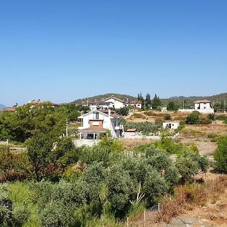 Modern Apartments In Ciftlik Near Fethiye Apartment Kargi